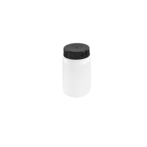 Qubb - Pot standard à large ouverture - 100ml - serie 376 - Qubb -