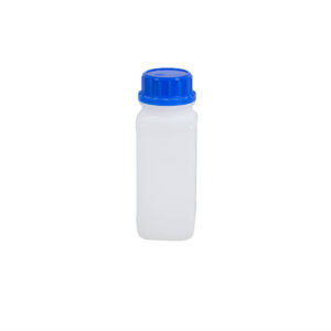 Qubb - Pot carre à large ouverture - 350ml - serie 310 un - Qubb -