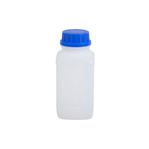 Qubb - Pot carre à large ouverture - 750ml - serie 310 un - Qubb -