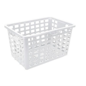 Qubb - Panier de stockage 112l - 800x560x470mm mm - Qubb -
