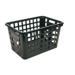 Qubb - Panier de stockage 134l - 800x545x460mm - Qubb -