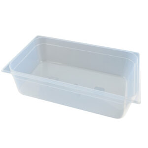 Gastroplus - GN1/1 - 150mm - polypropylene - Gastroplus - Gastroplus -