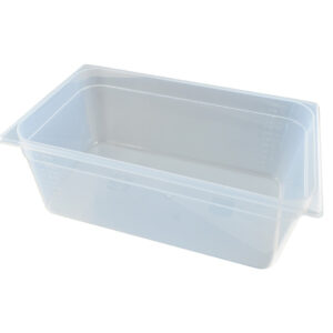 Gastroplus - GN1/1 - 200mm - polypropylene - Gastroplus - Gastroplus -