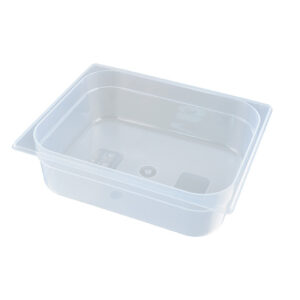 Gastroplus - GN1/2 - 100mm - polypropylene - Gastroplus - Gastroplus -