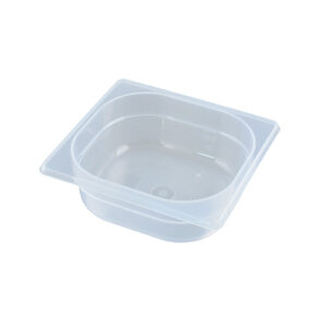 Gastroplus - GN1/6 - 65mm - polypropylene - Gastroplus - Gastroplus -