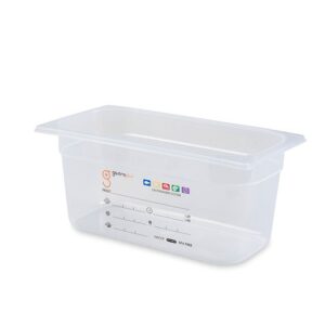 Gastroplus - Gastroplus 1/3 - profondeur 150mm - 5,5l - label IML - Gastroplus -