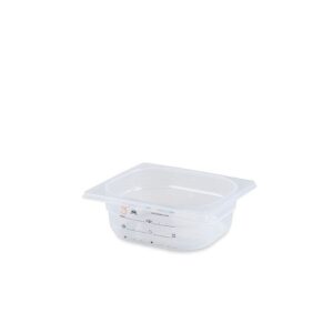 Gastroplus - Gastroplus 1/6 - profondeur 65mm - 1l - label IML - Gastroplus -