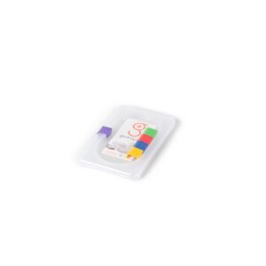 Gastroplus - Gastroplus 1/9 couvercle - avec clips - Gastroplus -