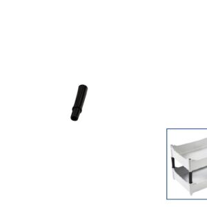 Qubb - Cales pour bacs MBC - Bacs & paniers empilables divers - Qubb -