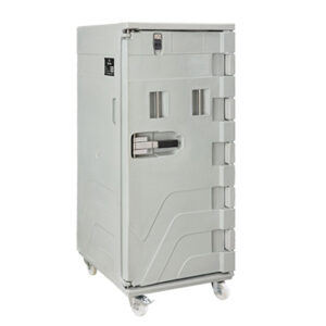 Melform - Conteneur isotherme Cargo line 500l - 715x850x1675mm - Melform -