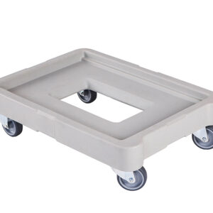 Melform - Maxidolly sans poignée - 525x750x210mm - Melform -