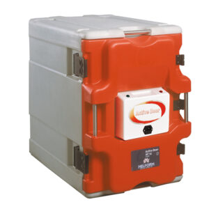 Melform - Conteneur isotherme Thermax 90l - 440x720x650mm - Melform -