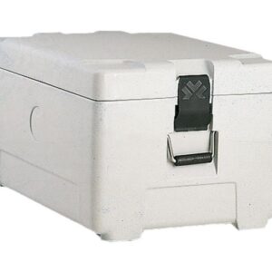 Melform - Conteneur isotherme Thermax 49l - 640x460x380mm - Melform -