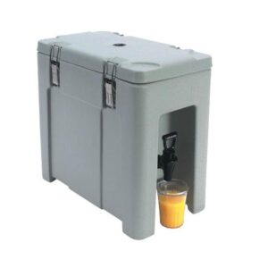 Melform - Conteneur à boissons isotherme Thermax 10l - Melform -