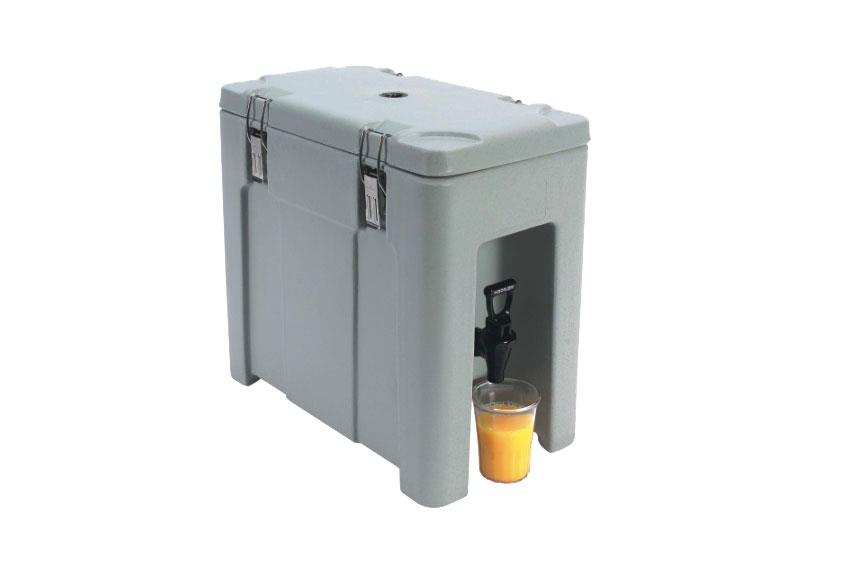 Melform - Conteneur à boissons isotherme Thermax 10l - Melform -