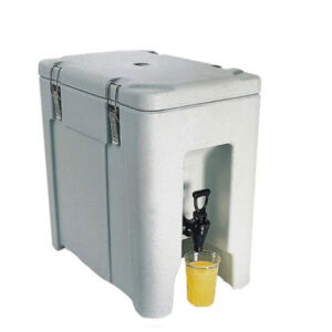 Melform - Conteneur à boissons isotherme Thermax 19l - Melform -