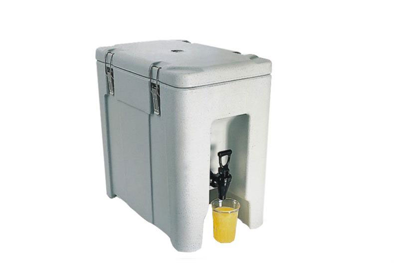Melform - Conteneur à boissons isotherme Thermax 19l - Melform -