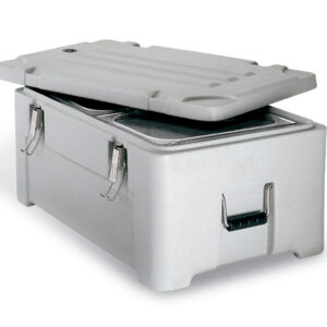 Melform - Conteneur isotherme Thermax 39l - 660x415x300mm - Melform -