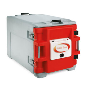 Melform - Conteneur isotherme Thermax 63l - 540x325x360mm - Melform -