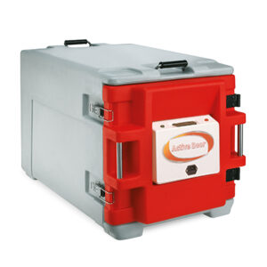 Melform - Conteneur isotherme Thermax 63l - 540x325x360mm - Melform -