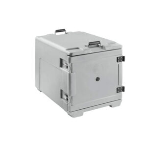 Melform - Conteneur isotherme Thermax 63l - 440x640x480mm - Melform -