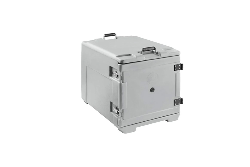 Melform - Conteneur isotherme Thermax 63l - 440x640x480mm - Melform -
