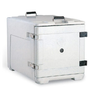 Melform - Conteneur isotherme Thermax 68l - 440x640x480mm - Melform -