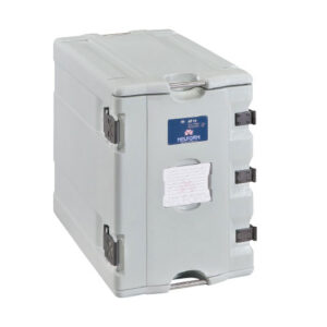 Melform - Conteneur isotherme Thermax 90l - 440x665x650mm - Melform -