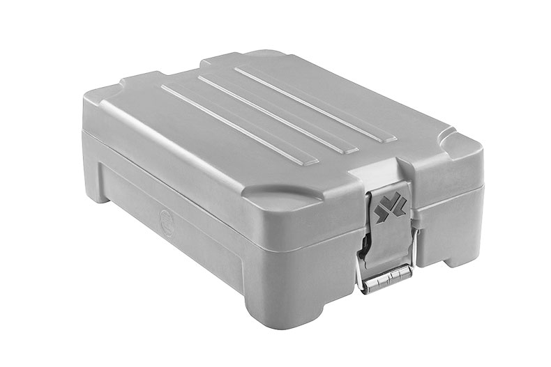 Melform - Conteneur isotherme Thermax 17l - 610x410x200mm - Melform -