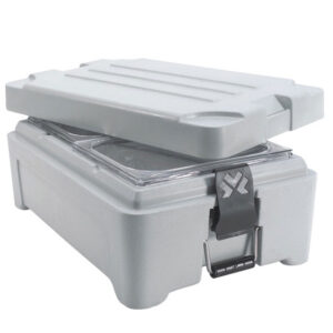 Melform - Conteneur isotherme Thermax 24,5l - 610x410x250mm - Melform -