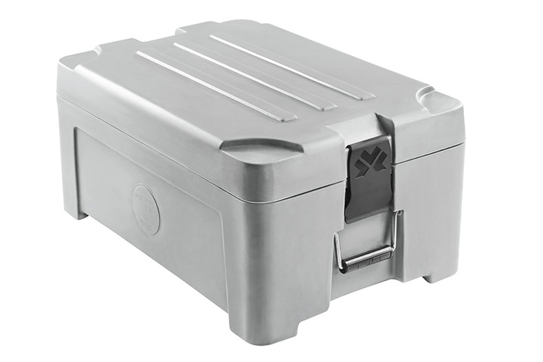 Melform - Conteneur isotherme Thermax 31l - 610x410x300mm - Melform -
