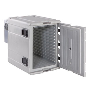 Melform - Conteneur conservation Koala 90 - 440x830x650mm - Melform -
