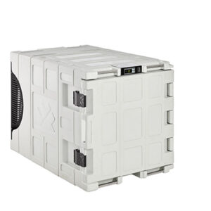 Melform - Conteneur conservation Koala 140 - 620x1000x710mm - Melform -