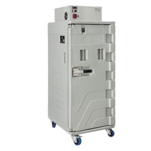 Melform - Conteneur conservation Koala 500 - 715x850x1915mm - Melform -
