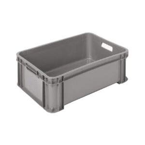 Qubb - Bac multifonction 30l Serie 5439 - 545x390x200mm - Qubb -