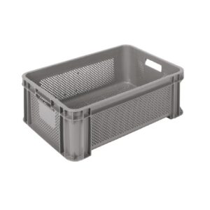 Qubb - Bac multifonction 30l Serie 5439 - 545x390x200mm - Qubb -