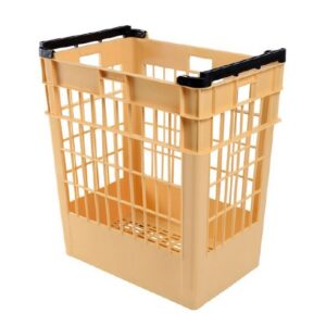 Qubb - Manne à pain haute 150l - 661x465x700mm - Qubb -