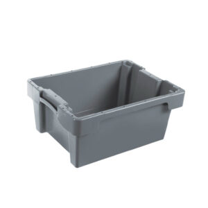 Werit - EN Bac gerbable emboîtable 14l - 400x300x170mm - Werit -