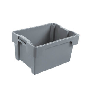 Werit - EN Bac gerbable emboîtable 18l - 400x300x220mm - Werit -