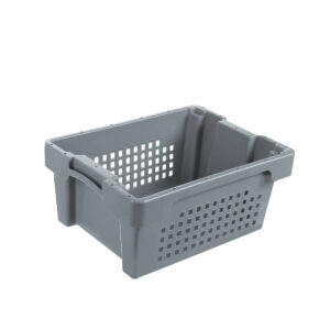 Werit - EN Bac gerbable emboîtable 14l - 400x300x170mm - Werit -