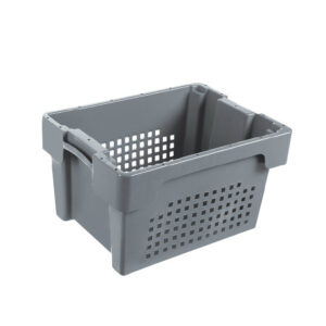 Werit - EN Bac gerbable emboîtable 18l - 400x300x220mm - Werit -