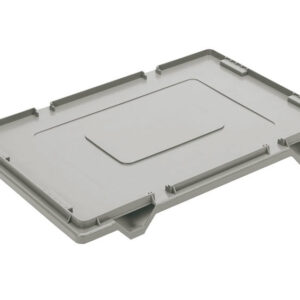Werit - EN Couvercle à poser - 600x400mm - 600x400 - Werit -