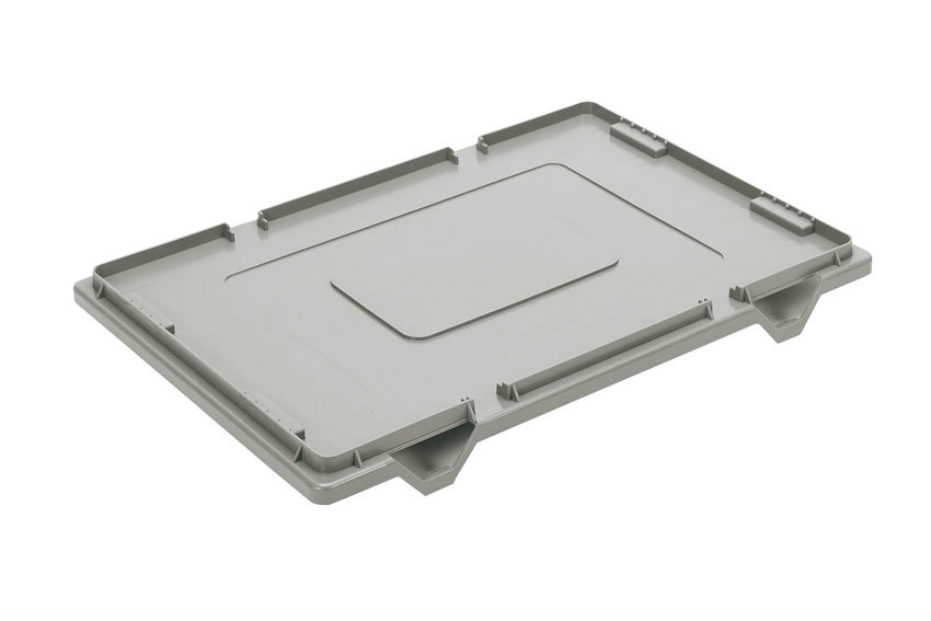 Werit - EN Couvercle à poser - 600x400mm - 600x400 - Werit -
