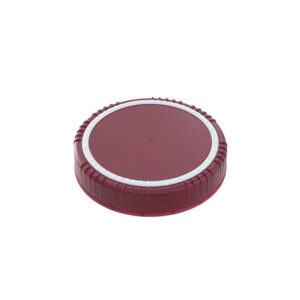 Qubb - Couvercle packo pot joint caoutchouc - Qubb -