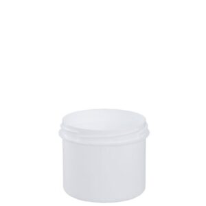 Qubb - Packo pot 500ml pe blanc 4305 - sans couvercle - Qubb -