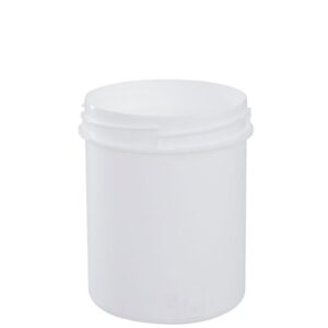 Qubb - Packo pot 1500ml pe blanc 4315 - sans couvercle - Qubb -
