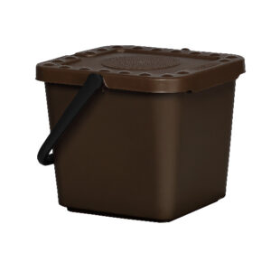 Probbax - Conteneur pour déchets organiques avec - Probbax -