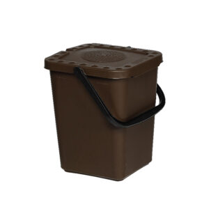 Probbax - Conteneur pour déchets organiques avec - Probbax -
