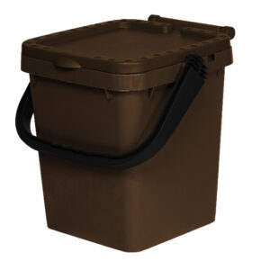 Probbax - Conteneur pour déchets organiques avec - Probbax -