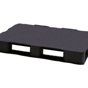 Cabka - Palette Classic line - 1200x800x150mm - plateau fermée - Cabka -